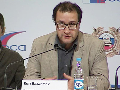 "������ �������". ���������������� �������������� �� ���������� ��������