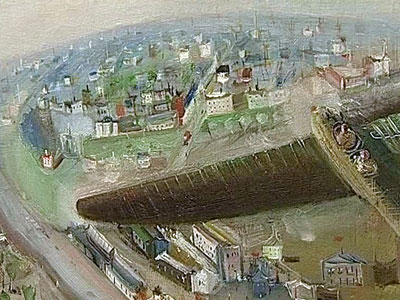 ������ "������� �����������" � ������� �����