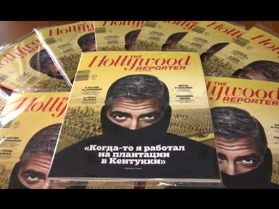 The Hollywood Reporter. ������ ��-������