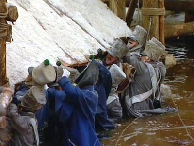 � ������������� ������� ������� ����� � ����� 1812 ����