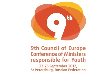 23 сентября 2012 года лауреаты Дельфийских игр выступили в концерте в рамках мероприятий 9-ой Конференции министров по делам молодежи государств-членов Совета Европы в Санкт-Петербурге.