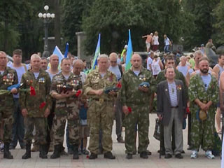 � ������ �������� 86-� ��������� �� ��� ����������� ��������-��������� �����