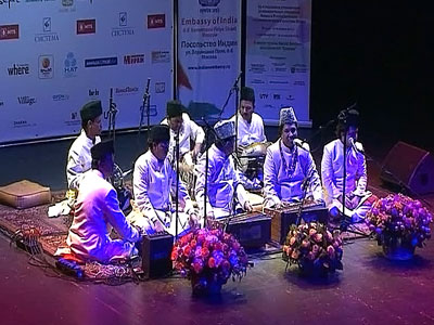 ��������� Open India