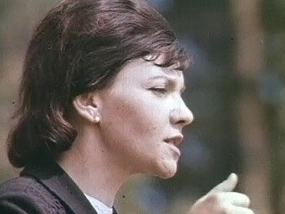 Юбилей "народного поэта": 80 лет со дня рождения Риммы Казаковой