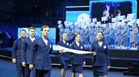 XXI молодежные Дельфийские игры России (25)