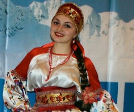 27 марта 2014 года лауреат Дельфийских игр Татьяна Тураева награждена дипломом за участие в культурной программе Олимпийских игр 2014 года.