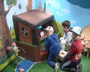 ��������� ������������ ����� ����������