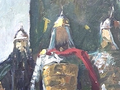 �� �������� ������� �� ������ �������: ��������� ������� ������