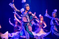 Open Childrenʼs Delphic Games of the CIS Member States