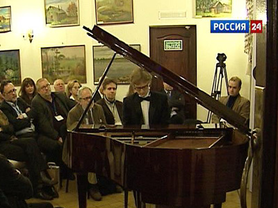 Молодые музыканты заново открывают легендарные имена