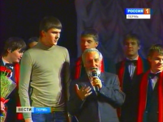 �������� ����� ����� ������� 75-������ ������